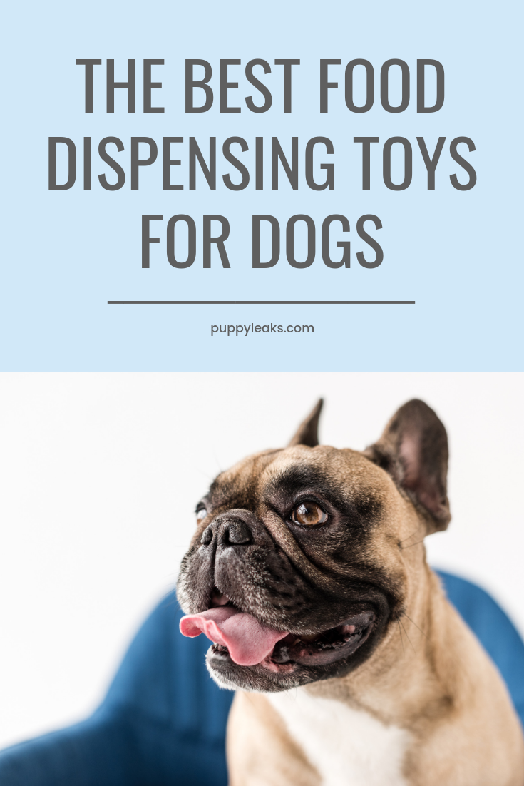 Wobbler Dog Toys Extra Tough Durable Treat Dispensing Feeder Bob a