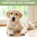 500 Mythology Inspired Dog Names
